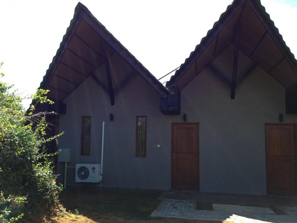 Laya Safari Resorts & Spa Yala Exterior photo